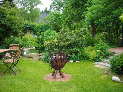 Apartamento Fewo Spitzweg, Garlstorf - L�neburger Heide