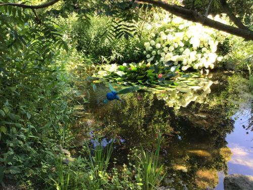 Apartamento Fewo Spitzweg, Garlstorf - L�neburger Heide