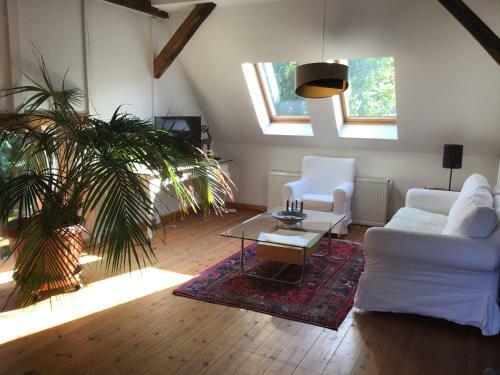 Apartamento Fewo Spitzweg, Garlstorf - L�neburger Heide