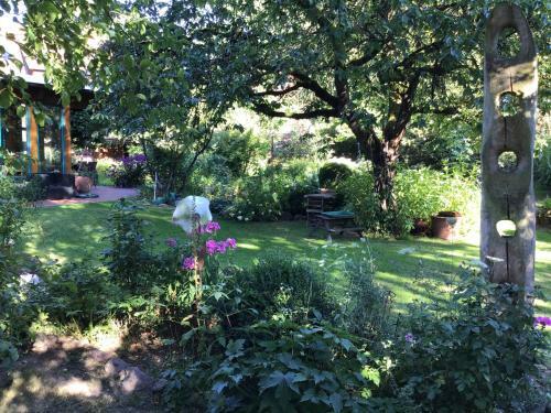 Apartamento Fewo Spitzweg, Garlstorf - L�neburger Heide