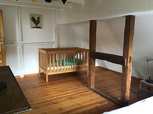 Apartamento Fewo Spitzweg, Garlstorf - L�neburger Heide