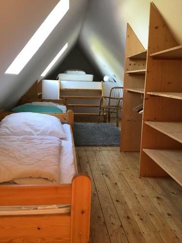 Apartamento Fewo Spitzweg, Garlstorf - L�neburger Heide