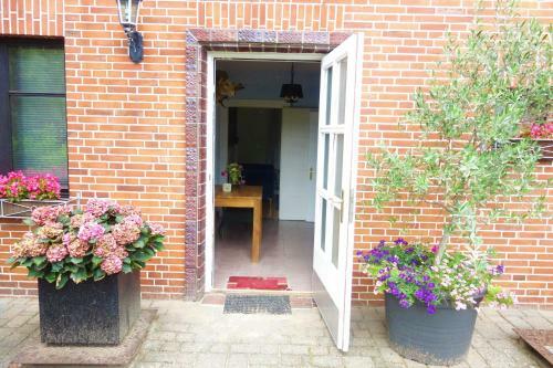 Apartamento Fewo Schuster