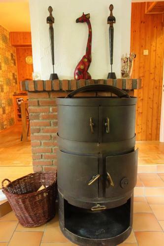 Apartamento Fewo Schuster