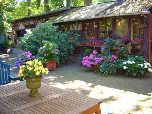 Apartamento Fewo Tilda