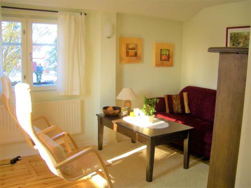Apartamento Fewo Tilda