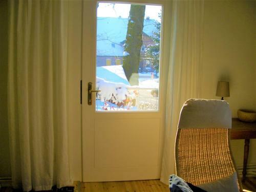 Apartamento Fewo Tilda