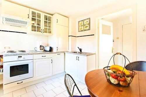 Apartamento Fewo Tilda