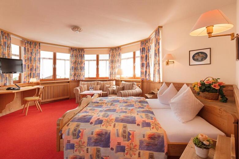 Hotel Hoyacker Hof