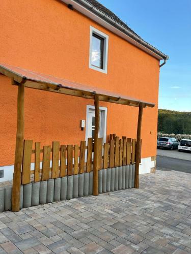 Villa Haus 13 Zum S�dblick