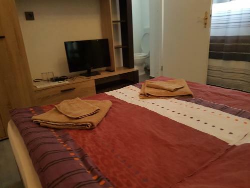 Hostal Kleine Pension