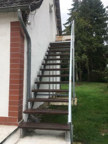 Hostal Kleine Pension