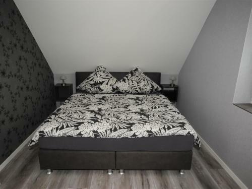 Apartamento Ferienhaus Marlene
