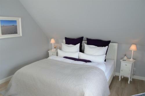 Reetdachhaus Nordstern