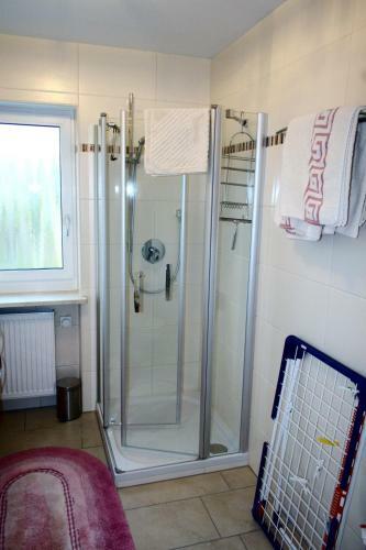 Apartamento Haus Engler