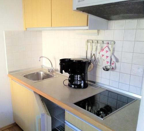Apartamento Appartementh�user Herbert Und Walter