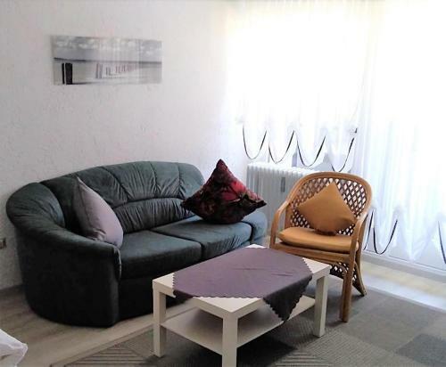 Apartamento Appartementh�user Herbert Und Walter