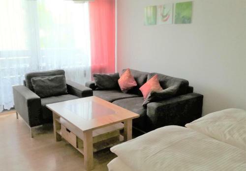Apartamento Appartementh�user Herbert Und Walter