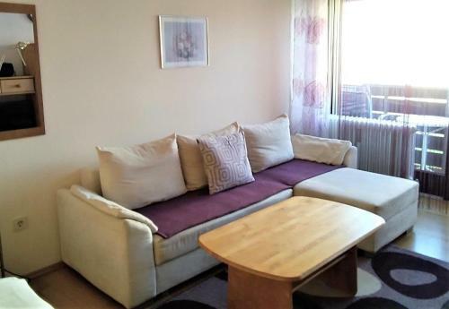 Apartamento Appartementh�user Herbert Und Walter