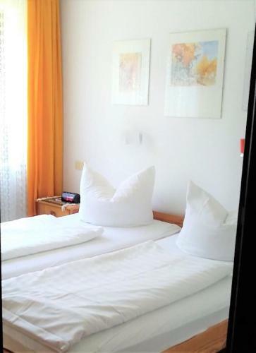 Apartamento Appartementh�user Herbert Und Walter