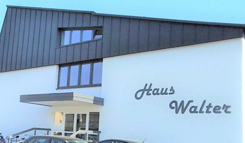 Apartamento Appartementh�user Herbert Und Walter