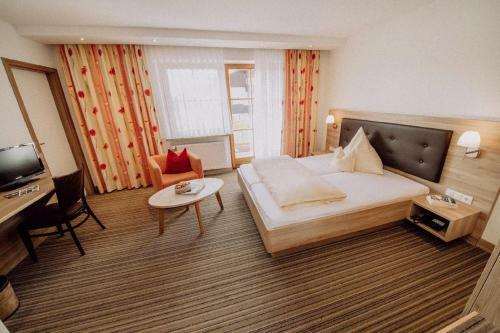 Hotel Haus Maria