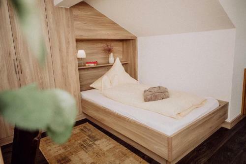 Hotel Haus Maria