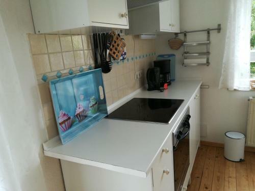 Apartamento Haus Toni