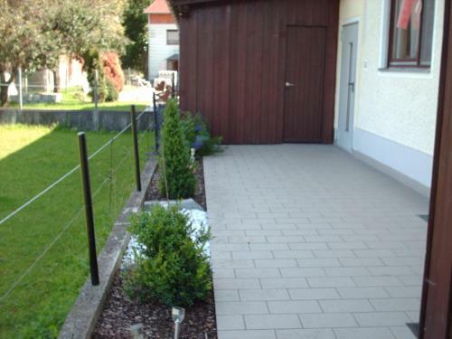 Apartamento Haus Josef Hager