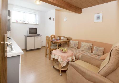 Apartamento Haus Josef Hager