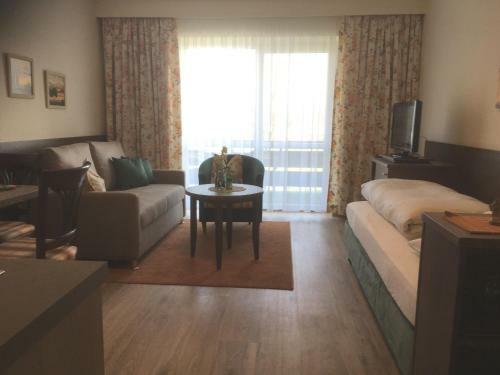 Apartamento Appartementhaus Reiterhof
