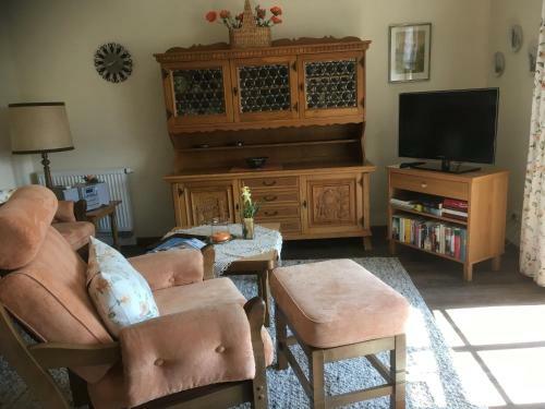 Apartamento Appartementhaus Reiterhof