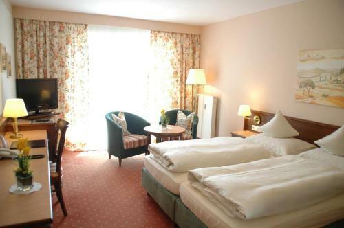 Apartamento Appartementhaus Reiterhof