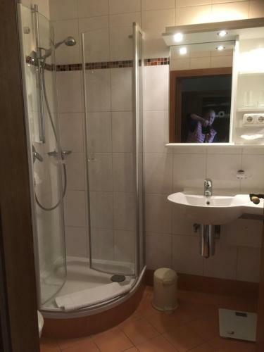 Apartamento Appartementhaus Reiterhof