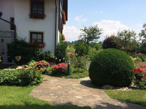 Apartamento Appartementhaus Reiterhof