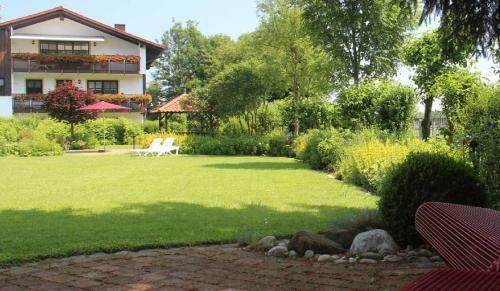 Apartamento Appartementhaus Reiterhof