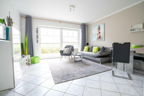Apartamento Kuestentraum