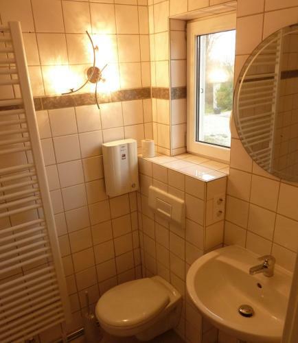 Ferienhaus Ainsen