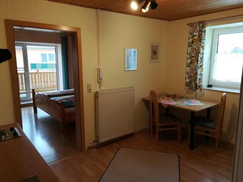 Apartamento Haus Barbara