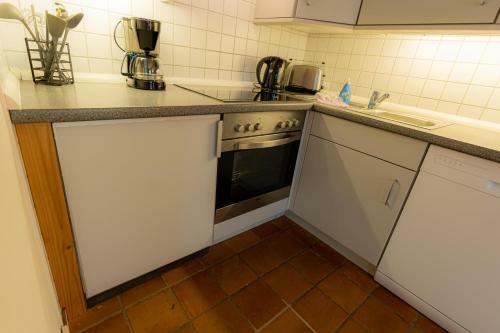 Apartamento Haus Nordmann