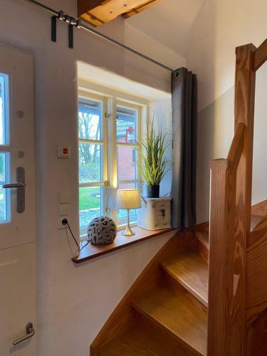 Apartamento Haus Nordmann