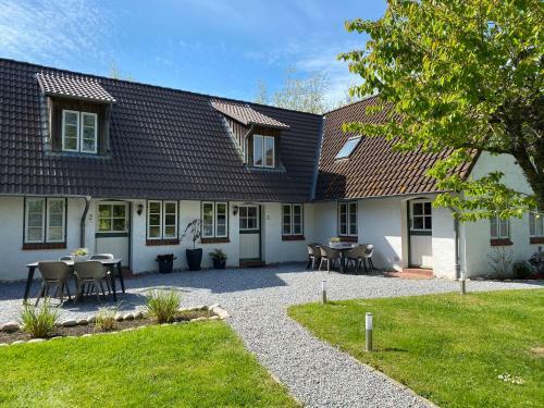 Apartamento Haus Nordmann