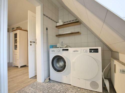 Apartamento Gardingsglueck