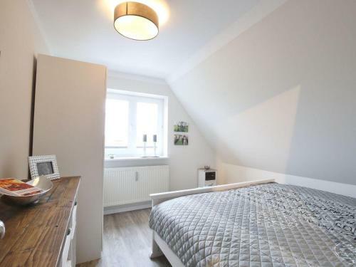 Apartamento Gardingsglueck