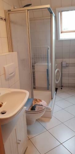 Apartamento Ankerplatz