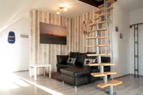 Apartamento Ferienwohnungen Hoffmann