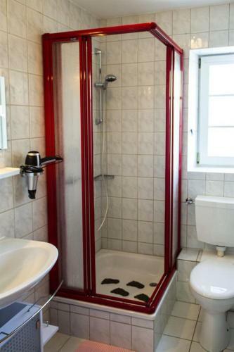 Apartamento Ferienwohnungen Hoffmann