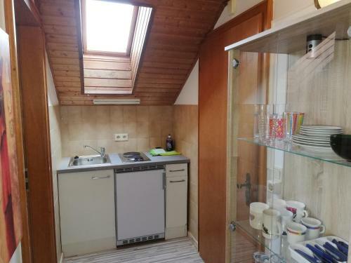 Apartamento Appartementhaus Silke
