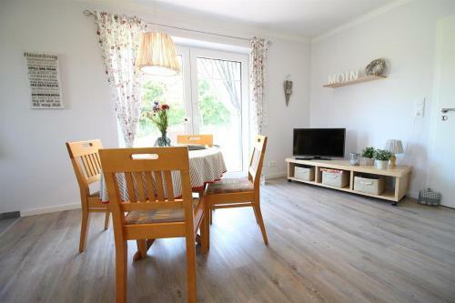 Apartamento Haus Friesenkind