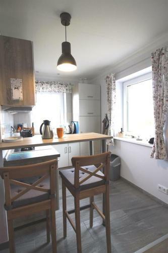 Apartamento Haus Friesenkind